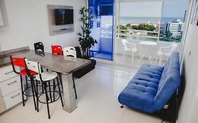 Apartamento piso 12 y 17 Welch